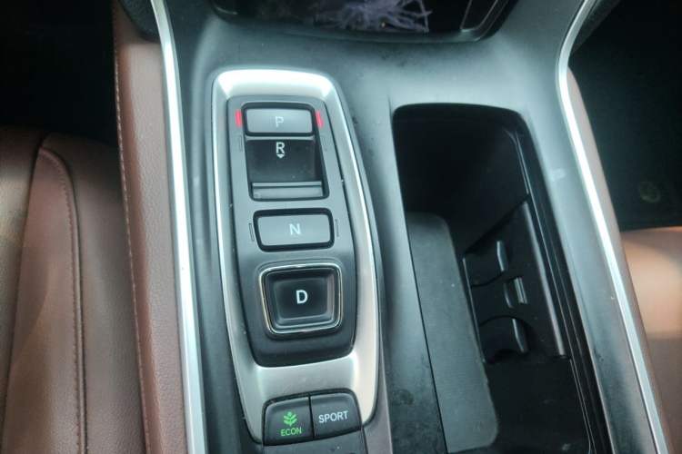 Used Honda Inspire 2022 Lingpai Hybrid 2.0L Pure Elegant Edition Gear Lever