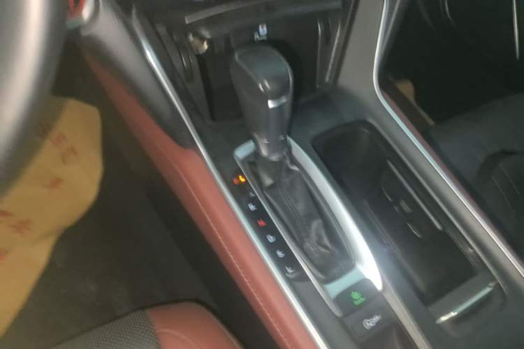 Used Honda Inspire 2022 260TURBO Jingyue Version Gear Lever