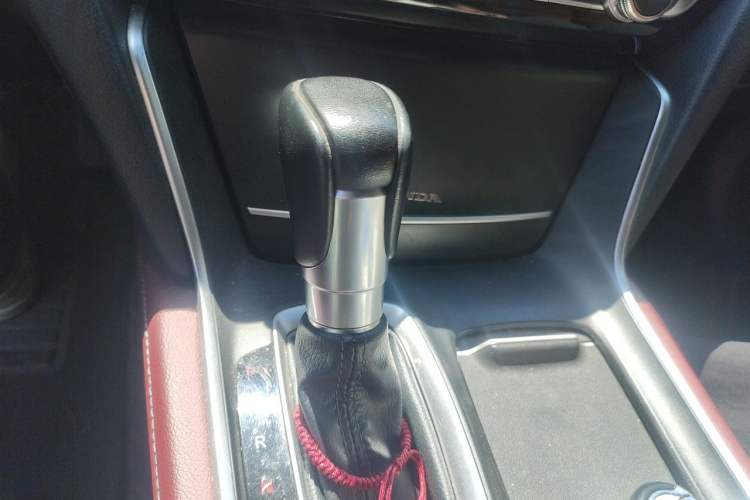 Used Honda Inspire 2022 260TURBO Jingyue Version Gear Lever