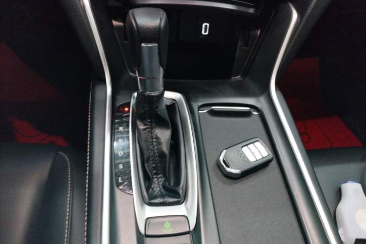 Used Honda Inspire 2022 260TURBO Elegant Edition Gear Lever