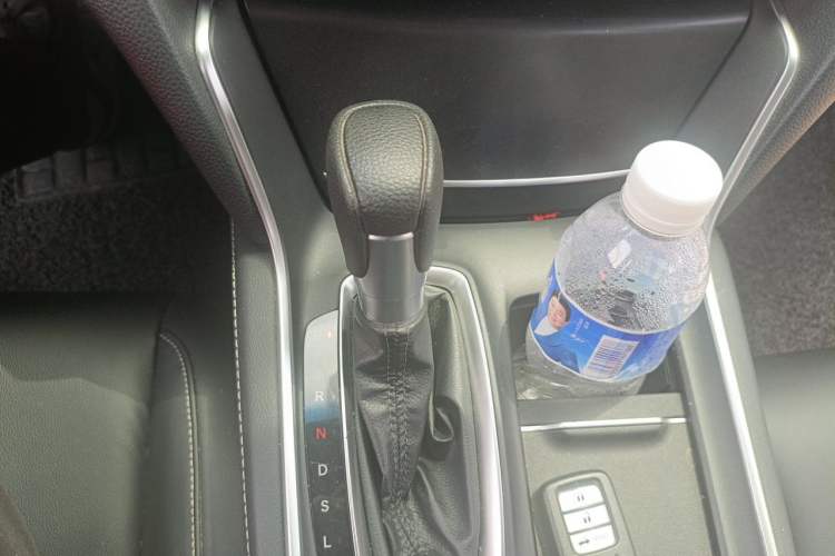 Used Honda Inspire 2022 260TURBO Elegant Edition Gear Lever