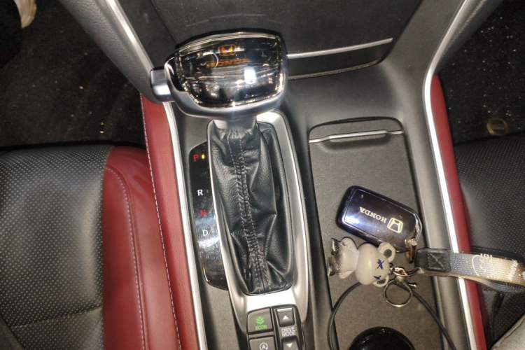 Used Honda Inspire 2022 260TURBO Elite Edition Gear Lever