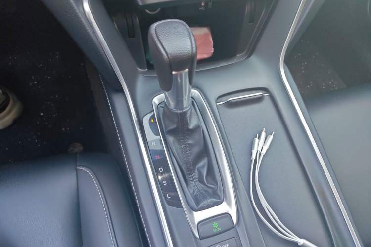 Used Honda Inspire 2022 260TURBO Elegant Edition Gear Lever