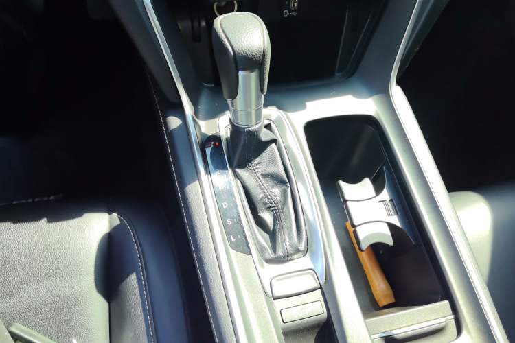 Used Honda Inspire 2022 260TURBO Elegant Edition Gear Lever