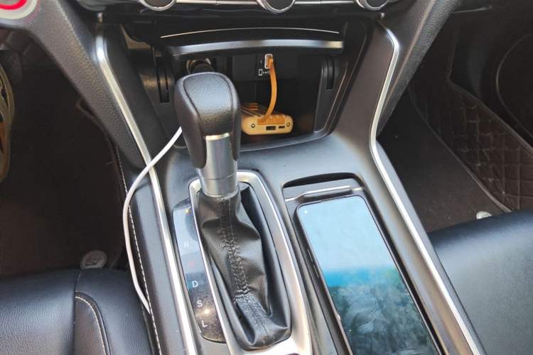 Used Honda Inspire 2022 260TURBO Elegant Edition Gear Lever