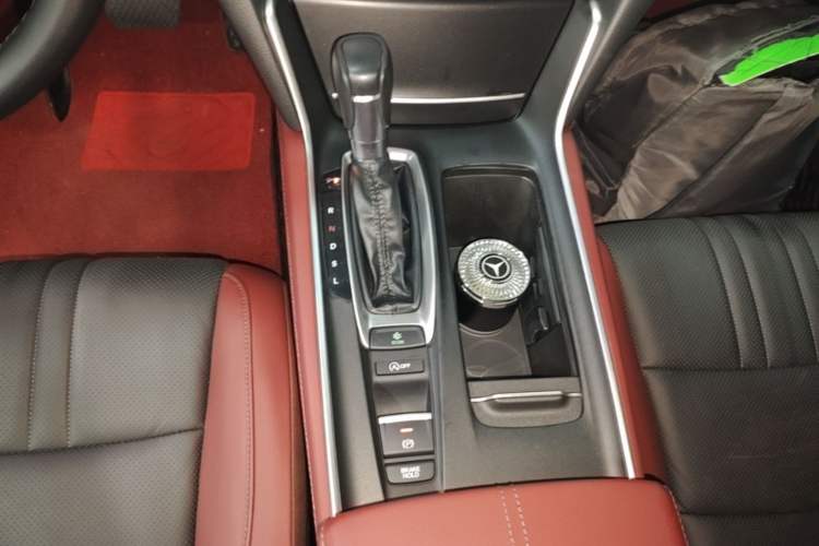 Used Honda Inspire 2022 260TURBO Jingyue Version Gear Lever