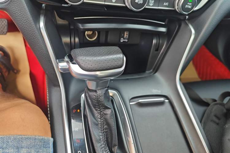 Used Honda Inspire 2022 260TURBO Elegant Edition Gear Lever