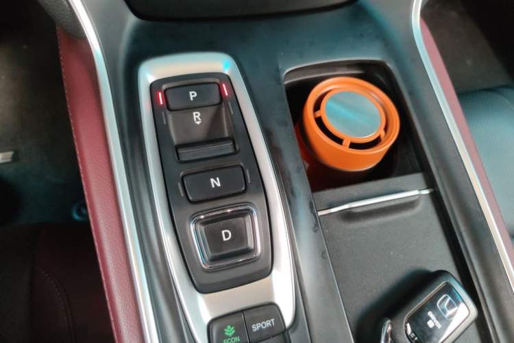 Used Honda Inspire 2022 Xing·Hybrid 2.0L Pure Edition Gear Lever