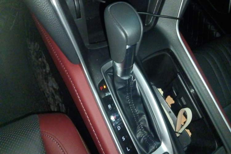 Used Honda Inspire 2022 260TURBO Jingyue Version Gear Lever