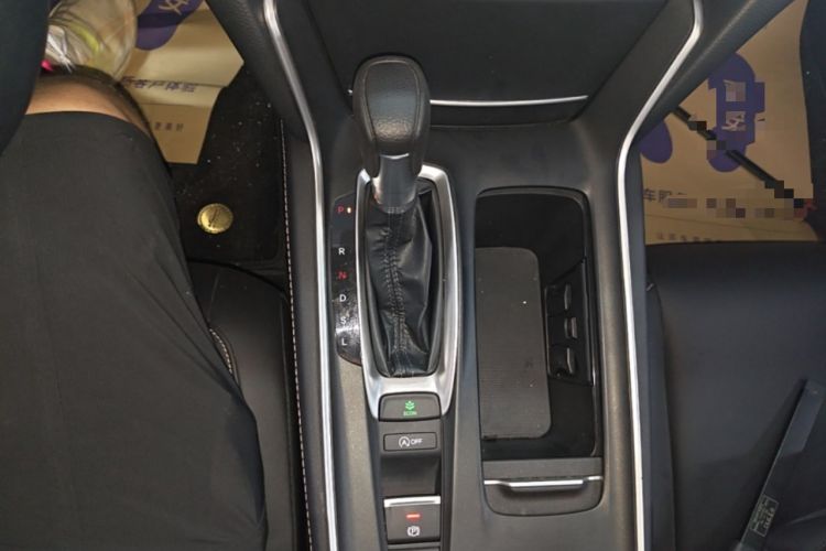 Used Honda Inspire 2022 260TURBO Elegant Edition Gear Lever