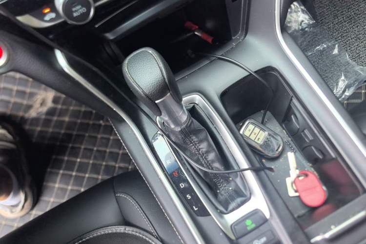 Used Honda Inspire 2022 260TURBO Elegant Edition Gear Lever