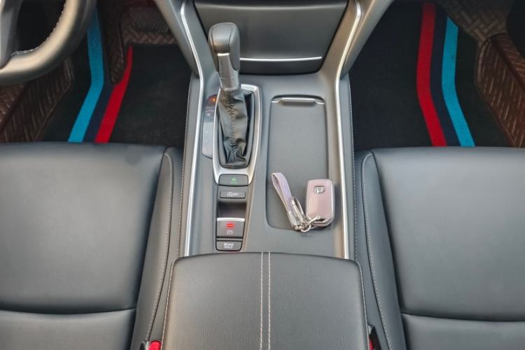 Used Honda Inspire 2022 260TURBO Elegant Edition Gear Lever