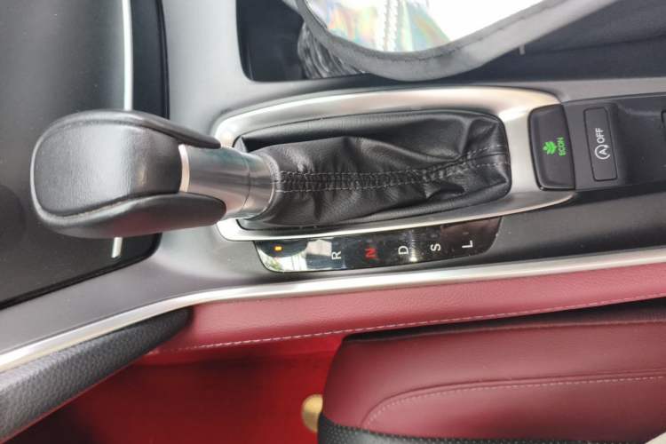 Used Honda Inspire 2022 260TURBO Jingyue Version Gear Lever