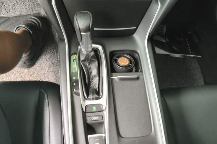 Used Honda Inspire 2022 260TURBO Elegant Edition Gear Lever