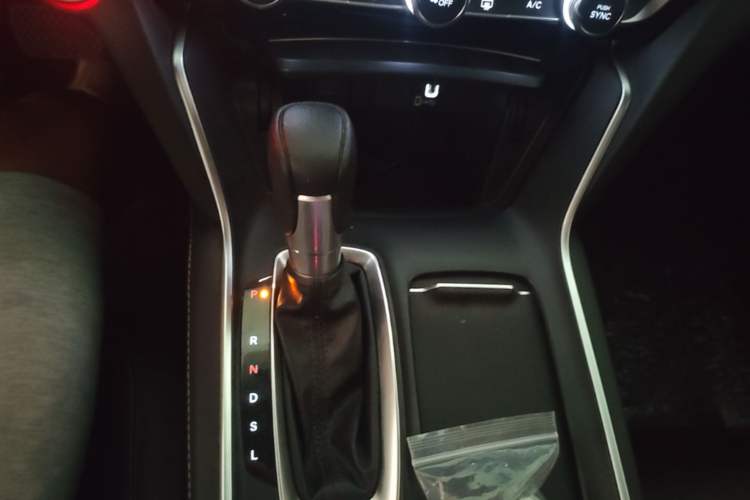 Used Honda Inspire 2022 260TURBO Elegant Edition Gear Lever