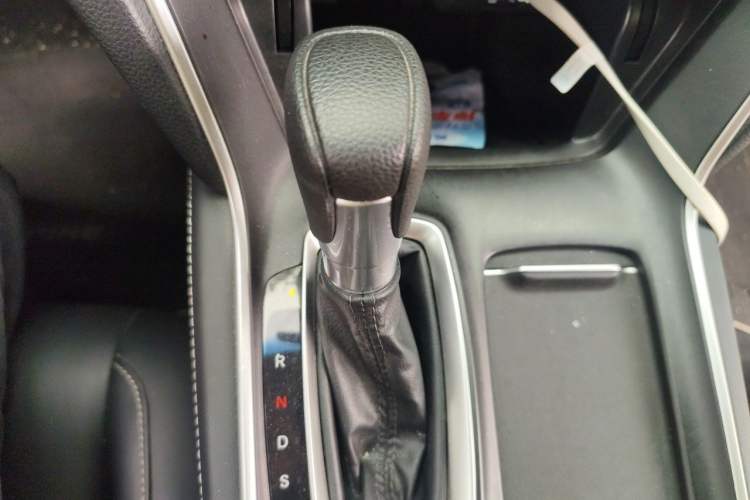Used Honda Inspire 2022 260TURBO Elegant Edition Gear Lever