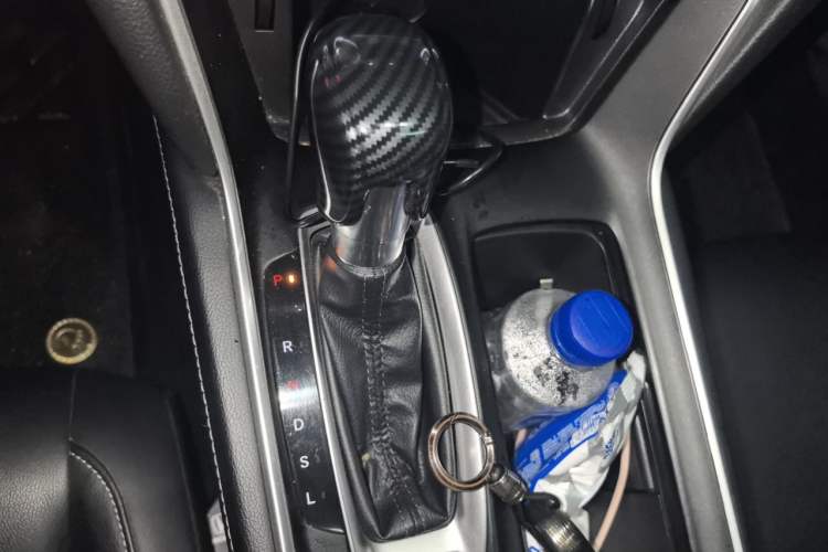 Used Honda Inspire 2022 260TURBO Elegant Edition Gear Lever