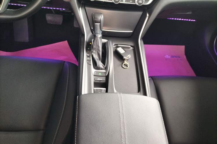 Used Honda Inspire 2022 260TURBO Elegant Edition Gear Lever