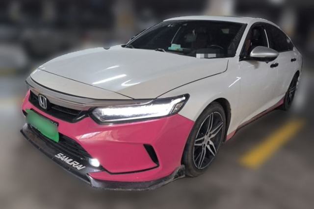 Used Honda Inspire 2022 Xing·Hybrid 2.0L Pure Edition