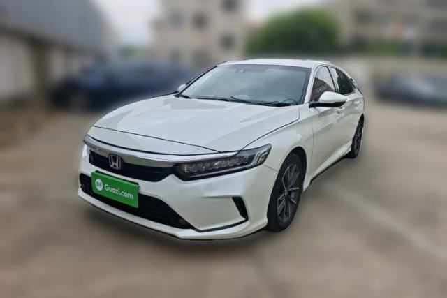 Used Honda Inspire 2022 260TURBO Elegant Edition
