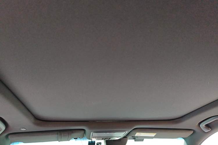 Used Honda Inspire 2022 Lingpai Hybrid 2.0L Pure Elegant Edition Headliner