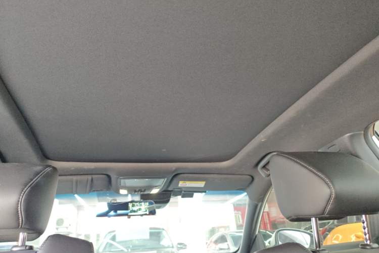 Used Honda Inspire 2022 260TURBO Elegant Edition Headliner