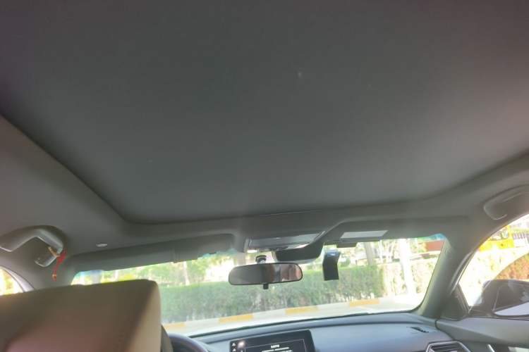 Used Honda Inspire 2022 Lingpai Hybrid 2.0L Pure Elegant Edition Headliner