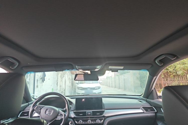 Used Honda Inspire 2022 260TURBO Elegant Edition Headliner