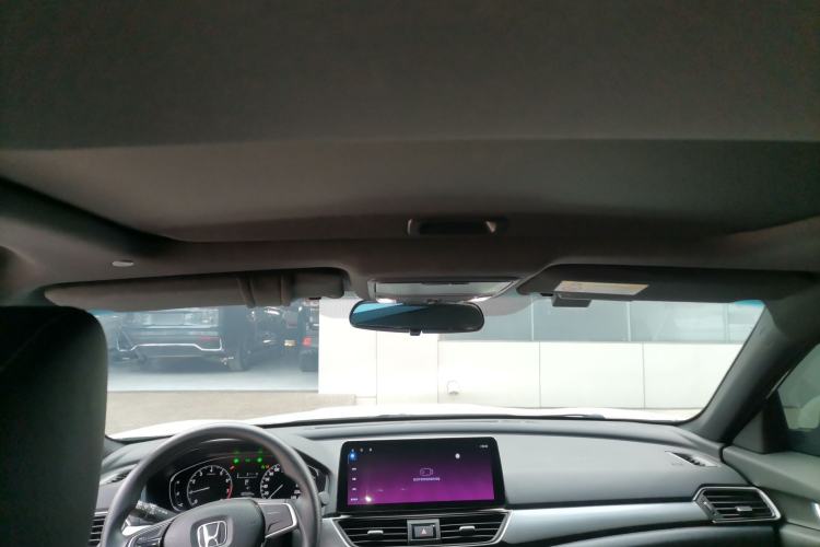 Used Honda Inspire 2022 260TURBO Elegant Edition Headliner