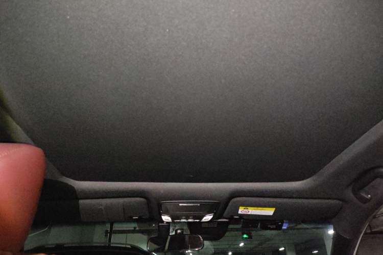 Used Honda Inspire 2022 260TURBO Jingyue Version Headliner