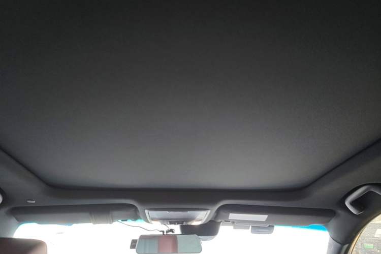 Used Honda Inspire 2022 260TURBO Jingyue Version Headliner