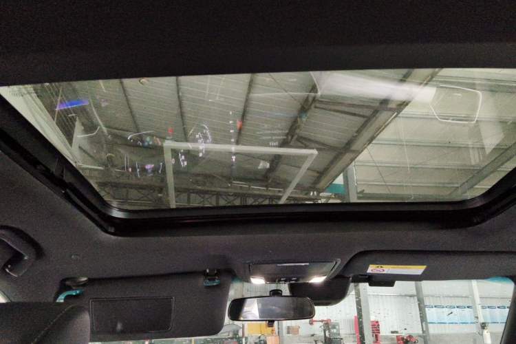 Used Honda Inspire 2022 260TURBO Elegant Edition Headliner