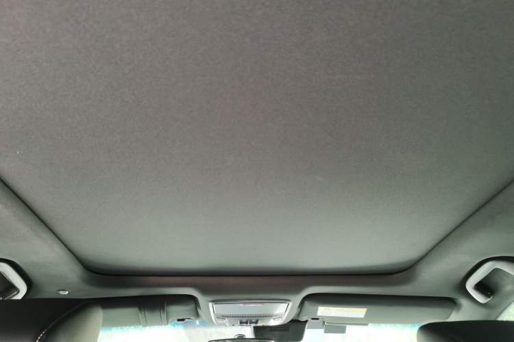 Used Honda Inspire 2022 260TURBO Elegant Edition Headliner