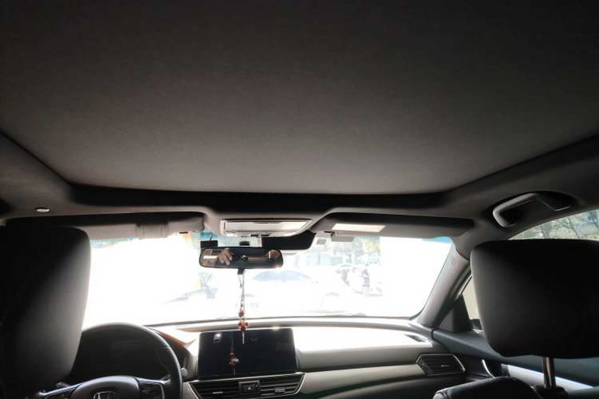 Used Honda Inspire 2022 260TURBO Elegant Edition Headliner