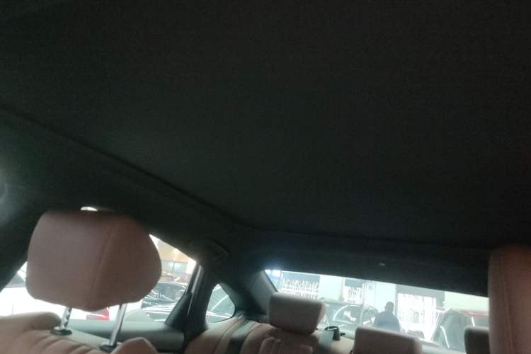 Used Honda Inspire 2022 Xing·Hybrid 2.0L Jingyue Version Headliner