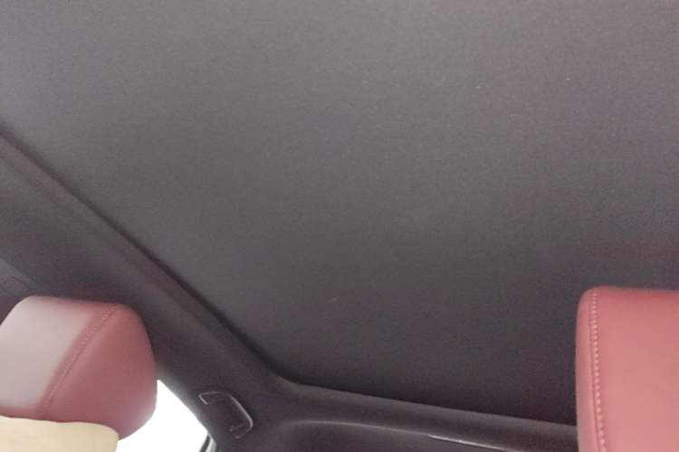 Used Honda Inspire 2022 260TURBO Jingyue Version Headliner