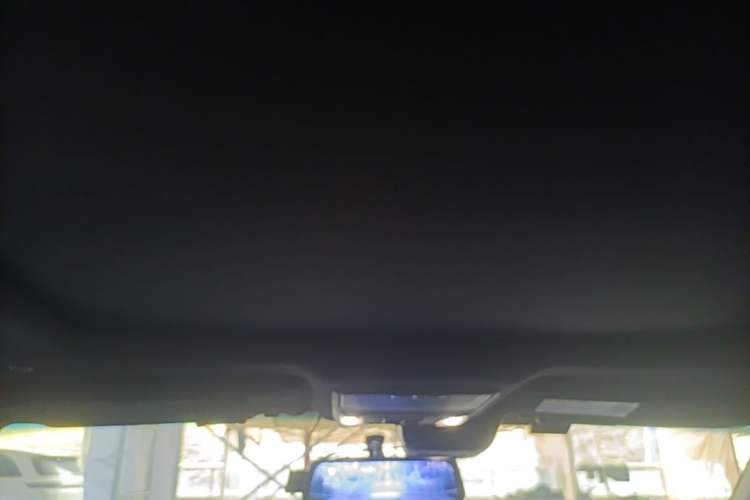 Used Honda Inspire 2022 260TURBO Elegant Edition Headliner
