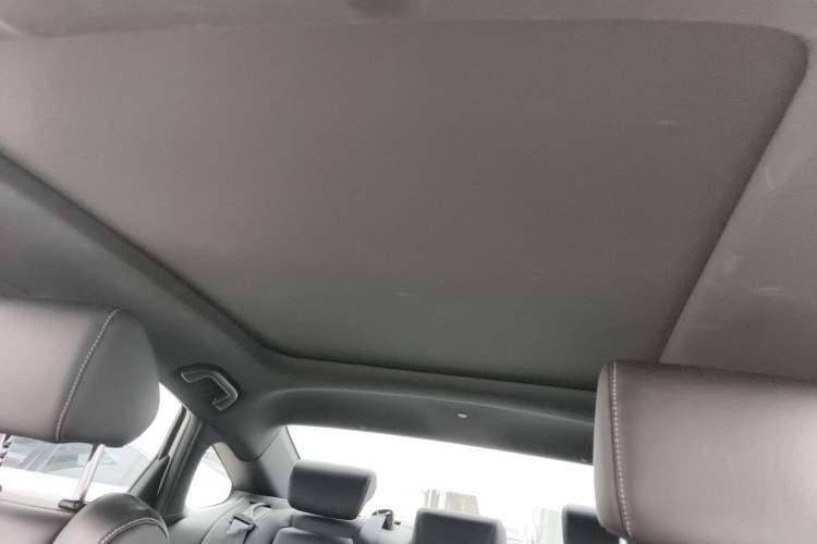 Used Honda Inspire 2022 260TURBO Elegant Edition Headliner