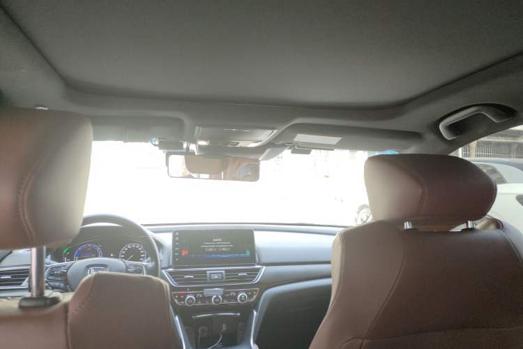 Used Honda Inspire 2022 Xing·Hybrid 2.0L Pure Edition Headliner