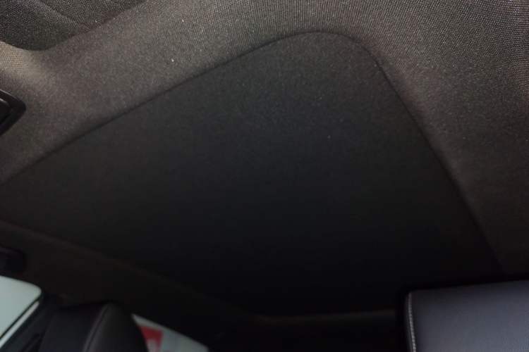 Used Honda Inspire 2022 260TURBO Elegant Edition Headliner
