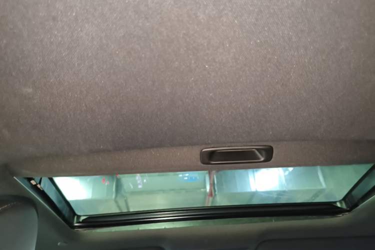 Used Honda Inspire 2022 260TURBO Elegant Edition Headliner