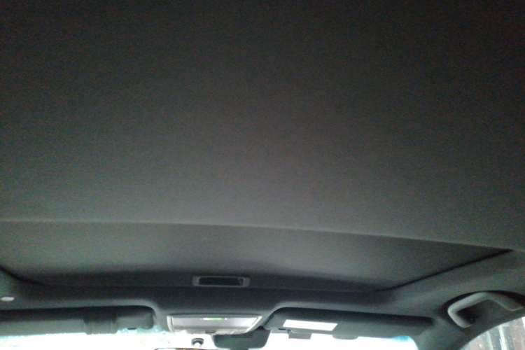 Used Honda Inspire 2022 Rui Hybrid 2.0L Jingzhi Edition Headliner