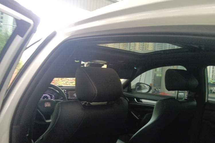 Used Honda Inspire 2022 260TURBO Elegant Edition Headliner