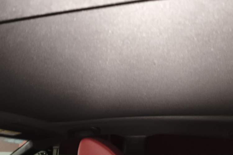Used Honda Inspire 2022 Xing·Hybrid 2.0L Pure Edition Headliner