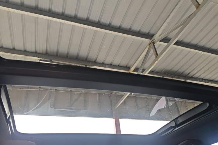Used Honda Inspire 2022 260TURBO Jingyue Version Headliner