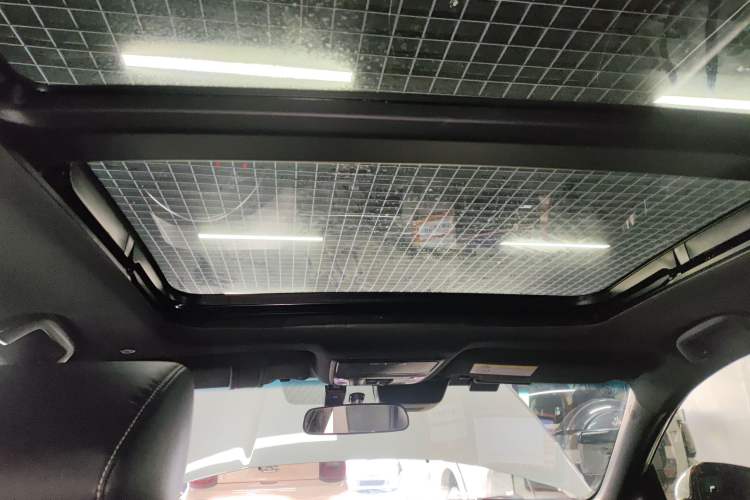 Used Honda Inspire 2022 260TURBO Elegant Edition Headliner