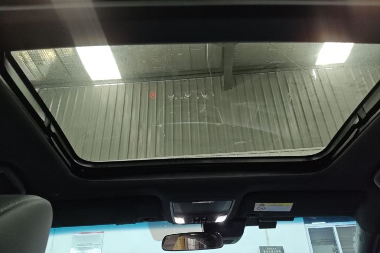 Used Honda Inspire 2022 260TURBO Elegant Edition Headliner