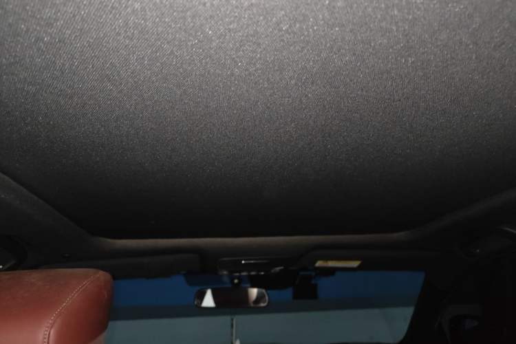 Used Honda Inspire 2022 260TURBO Jingyue Version Headliner