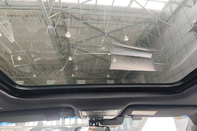 Used Honda Inspire 2022 260TURBO Elegant Edition Headliner