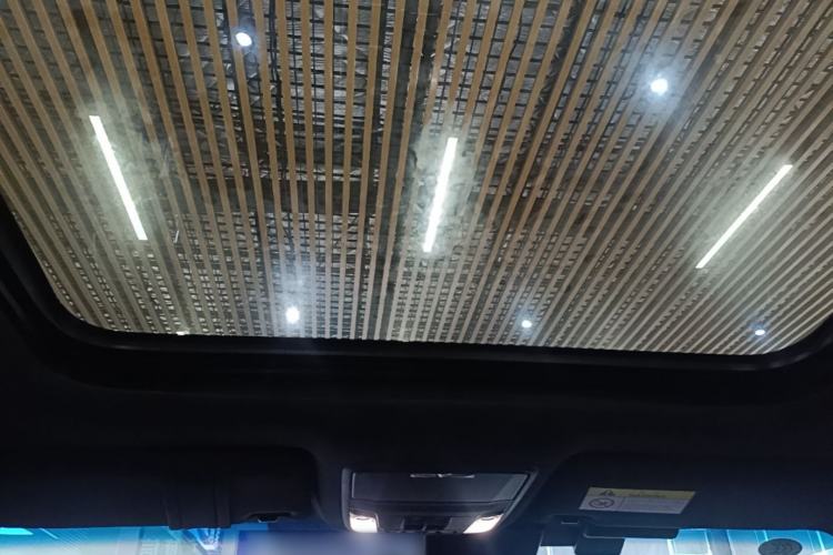 Used Honda Inspire 2022 260TURBO Jingyue Version Headliner